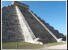 Kukulcan - Pyramide von Chichen Itza