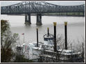 Ol Man River - Mississippi Tennessee
