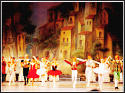 Staatsoper Kiew - Ballet Don Quichotes